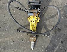 Atlas Copco SB102