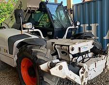 Bobcat T40170 17 m mit Fernbedienung