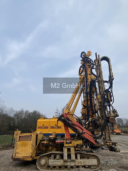 Klemm 806-3
