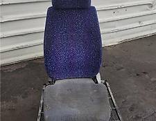 Seat Delantero Izquierdo for VOLVO TOURING AUTOCAR AUTOSCUELA bus