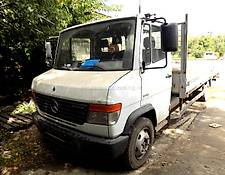 Mercedes-Benz Vario 818D