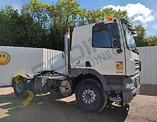 Daf CF 85.460