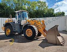 Liebherr L554 2 PLUS 2