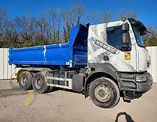 Renault KERAX 430 DXI