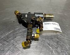 O & K L8B-Wabco 4773970110-Brake valve/Bremsventile