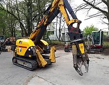 Brokk B400