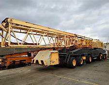 Luna GC-200/32 A