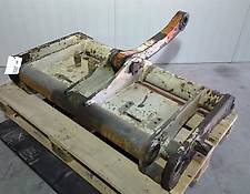 O & K L 6 - Quick coupler/Schnellwechsler/Snelwissel