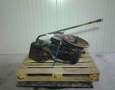 ZF 4WG - 100 - Manitou - Transmission/Getriebe