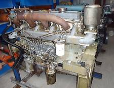 Daf 1160 - Engine, complete