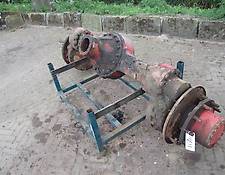 O & K 1.15/728/894 - Axle/Achse/As
