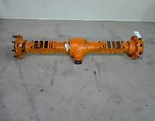 O & K 2271579 - Axle/Achse/As