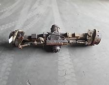 O & K -ZF APL-B325-Axle/Achse/As
