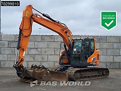 Doosan DX140 LCR-5 BLADE - 3 BUCKETS