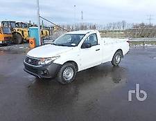 Fiat FULLBACK