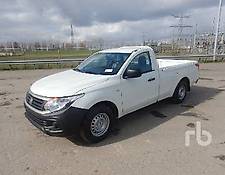 Fiat FULLBACK