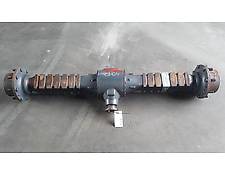 O & K 2177144 - Paus RL 1051 - Axle
