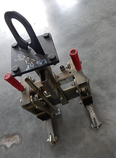 Probst KKV-200