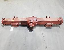 ZF AP-B755 - Axle/Achse/As