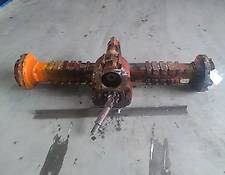 ZF AP-R725 - Schaeff SKL 833 - Axle