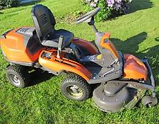 Husqvarna R316TXs AWD