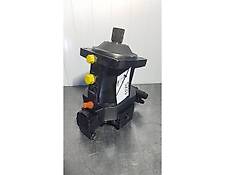 Rexroth A6VM140HA1R2/63W - Ahlmann AZ150 - Drive motor