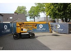 Niftylift HR 15 NDE