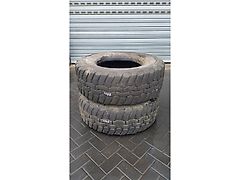 Bandenmarkt 15R22.5 - Tyre/Reifen/Band