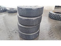 LEAO 315/60-R22.5 - Tyre/Reifen/Band