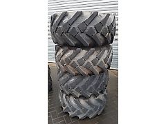 Alliance 18-19.5 - Tyre/Reifen/Band