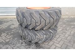 Dunlop 17.5-25 - Tyre/Reifen/Band