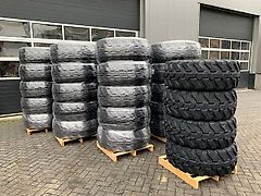 Mitas 405/70R20 (16/70R20) - Tyre/Reifen/Band