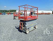 Skyjack SJIII4632