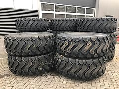 Banden/Reifen/Tires 23.5R25 XHA - Tyre/Reifen/Band
