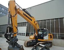 Liebherr R 936 NLC-1490