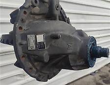 Renault differential for RENAULT Carter truck