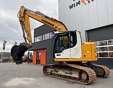 Liebherr R 914 Compact Litronic