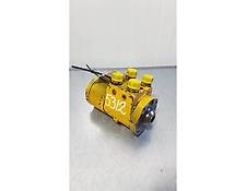ZF 8475955593 - Zettelmeyer ZL 1001 - Steering unit
