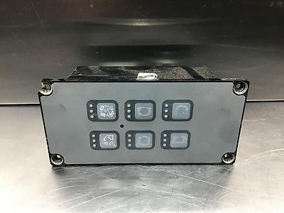 Liebherr Keyboard