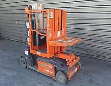 JLG Toucan Duo