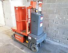 JLG Toucan Duo