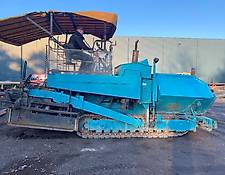 DF 120 C
