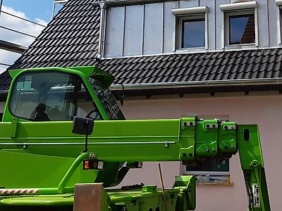 Merlo 40.18 S