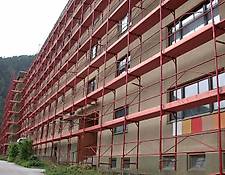 Ringer 120m² - NEU