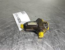 Bosch 0532001009 - Thermostat/Thermostaat