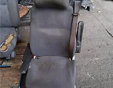 Seat Asiento Delantero Izquierdo for MAN 8.153 truck