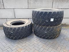 Michelin 600/65R25 - Tyre/Reifen/Band