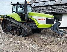 Claas Challenger CH 55