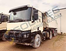 Renault C520