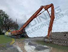 Hitachi EX400LC